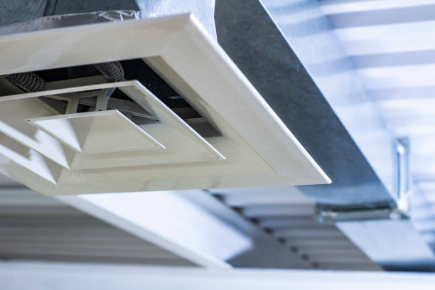 Best Air Duct Cleaning Near Me  in Milton, PA