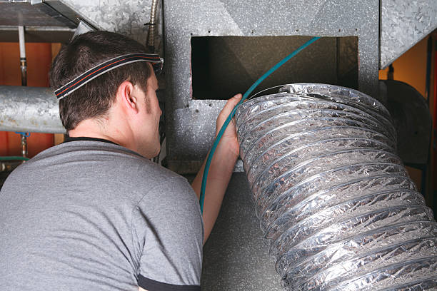 Best Affordable Duct Cleaning Services  in Milton, PA