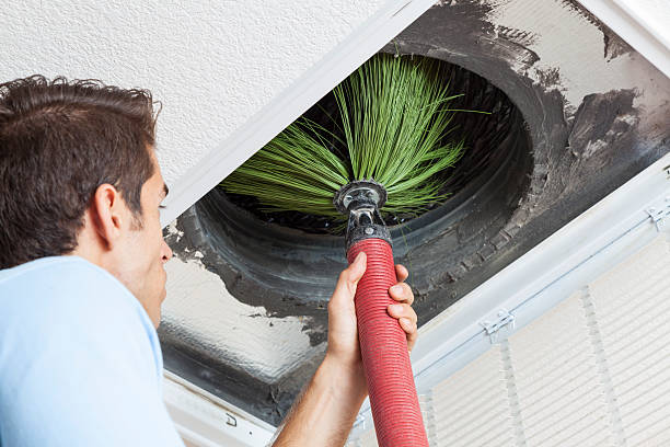 Best Commercial Air Duct Cleaning  in Milton, PA